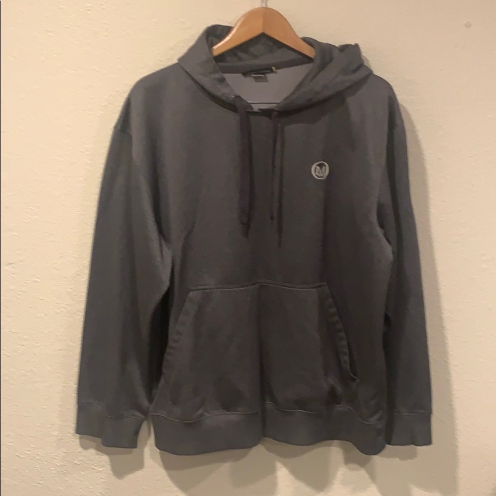 Under Armour - Loose Fit- Bandon Dunes Sweatshirt